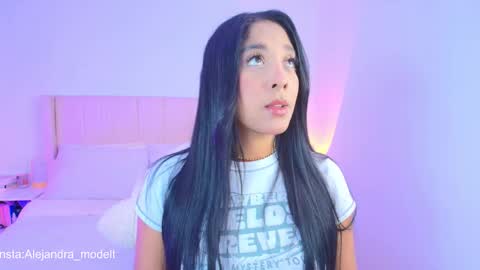 megan ale online show from January 13, 12:05 am