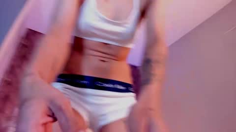 M E G A N online show from December 14, 7:46 pm
