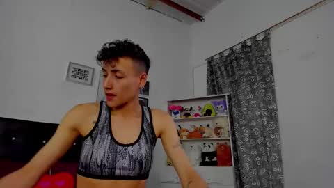 M E G A N online show from December 15, 5:50 pm