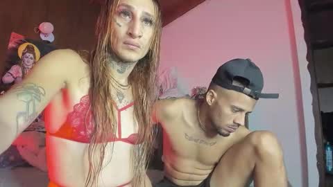 Snapshot of megan_and_jayram chatting on February 2, 11:25 pm megan_and_jayram online show from February 2, 11:25 pm