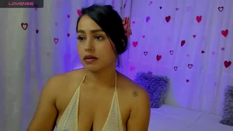 Megan Anderson online show from February 16, 2:20 am