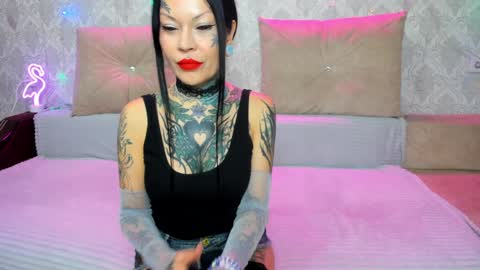 Helena Tuman online show from December 4, 7:17 am