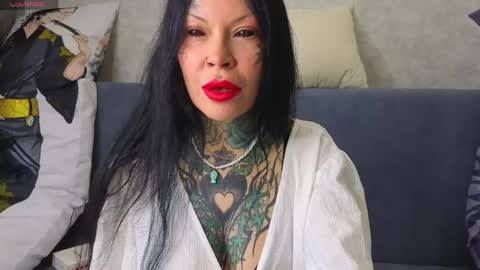 Helena Tuman online show from May 23, 6:07 am