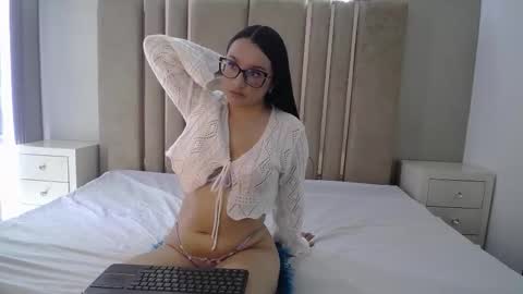 Megan3 online show from October 25, 2:13 pm