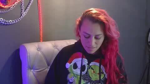 Snapshot of megan_brown4 chatting on February 23, 3:53 pm Megan online show from February 23, 3:53 pm