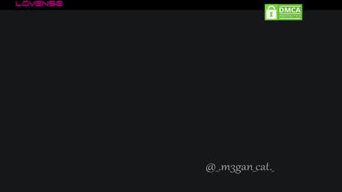 megan_cat online show from November 14, 11:31 am