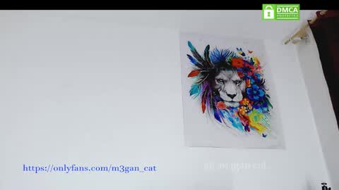 megan_cat online show from November 15, 12:23 pm