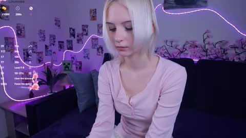 Snapshot of megan_chan chatting on November 20, 7:24 pm Megan and Anna online show from November 20, 7:24 pm