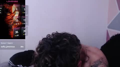 Snapshot of megan_coop3r_ chatting on October 31, 7:04 pm Megan and sophi online show from October 31, 7:04 pm