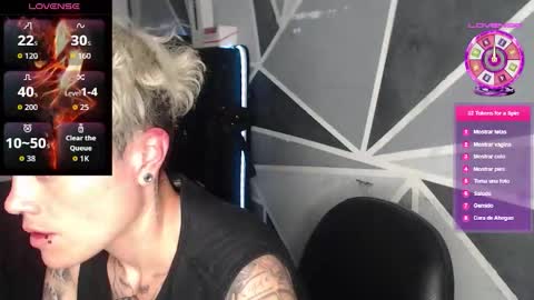 Megan and sophi online show from January 10, 2:35 am