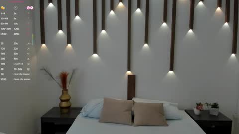 MEGAN COOPER online show from February 11, 7:19 pm