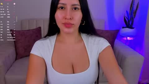 MEGAN COOPER online show from May 9, 11:43 pm