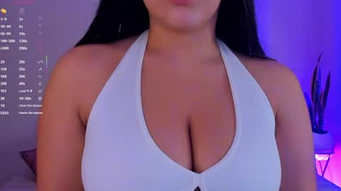 Snapshot of megan_cooper28 chatting on June 26, 1:21 am MEGAN COOPER online show from June 26, 1:21 am