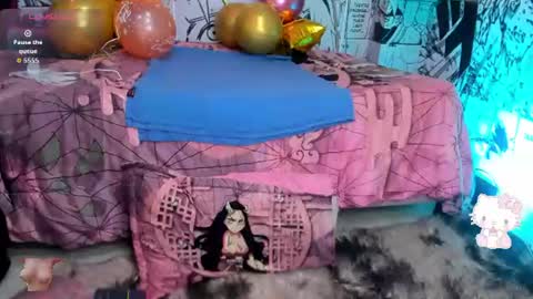 Snapshot of megan_cute4u chatting on July 10, 3:33 am Megan online show from July 10, 3:33 am