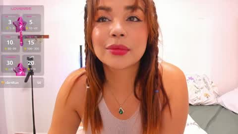 megan_danger_ online show from April 6, 4:46 am