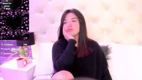     online show from December 12, 4:21 pm