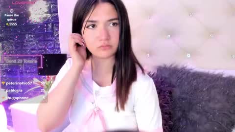     online show from December 13, 4:05 pm
