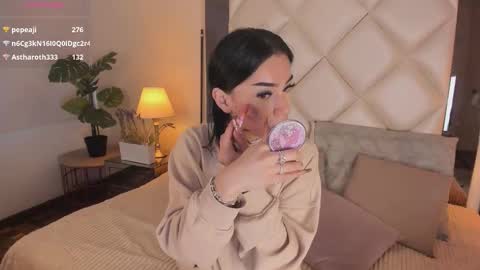 Megan online show from September 23, 12:08 pm