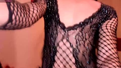 megan do santos online show from December 17, 8:54 pm
