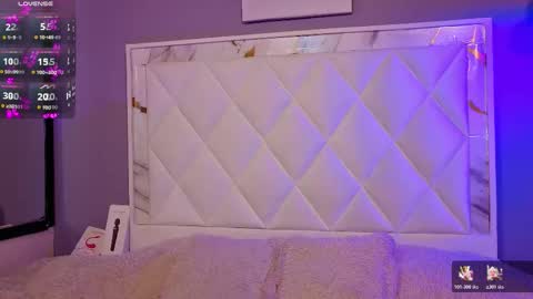 megan do santos online show from February 11, 8:47 pm