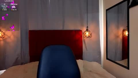 megan do santos online show from March 19, 8:35 pm