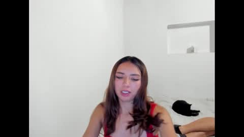 MEGAN DOLL online show from November 18, 2:17 am