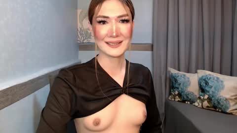 Megan online show from April 15, 6:59 pm