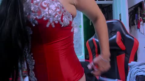 megan grace 20 online show from December 24, 12:11 pm