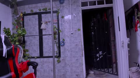 megan grace 20 online show from January 22, 11:45 am