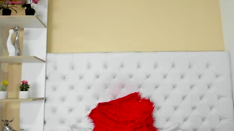 Megan online show from December 30, 12:42 pm