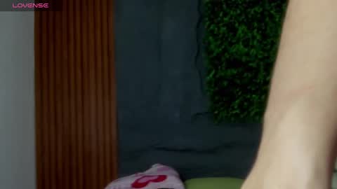 Megan online show from January 23, 3:05 am