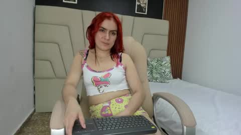 Megan online show from October 9, 3:04 am