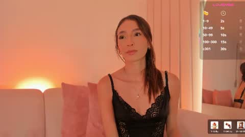 Snapshot of megan_holly_ chatting on June 27, 2:12 pm MEGAN online show from June 27, 2:12 pm