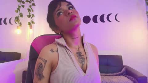 Snapshot of megan_hottts chatting on January 13, 2:55 pm megan_hottts online show from January 13, 2:55 pm