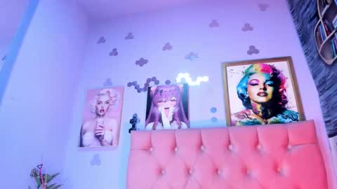 megan_jenner1 online show from November 14, 5:50 am