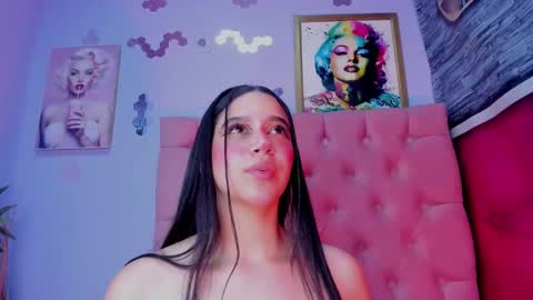 megan_jenner1 online show from November 30, 10:19 am