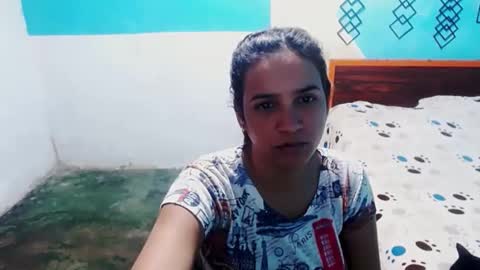 Snapshot of megan_little_ chatting on January 17, 10:45 pm amanda online show from January 17, 10:45 pm