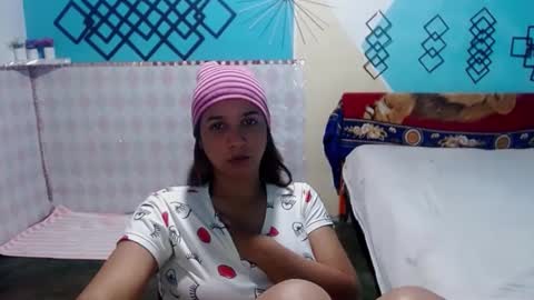 Snapshot of megan_little_ chatting on January 30, 1:55 am amanda online show from January 30, 1:55 am