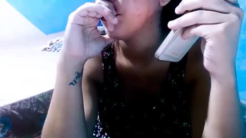 Snapshot of megan_little_ chatting on September 25, 11:30 pm amanda online show from September 25, 11:30 pm