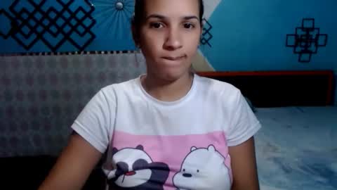 amanda online show from March 22, 9:40 pm