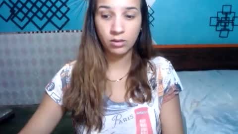 amanda online show from March 27, 11:04 pm