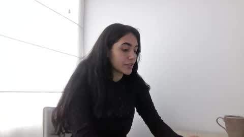 Snapshot of megan_lof chatting on November 20, 6:18 pm Megan online show from November 20, 6:18 pm