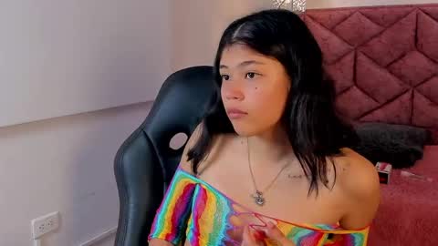 Megan Love online show from April 27, 9:35 pm