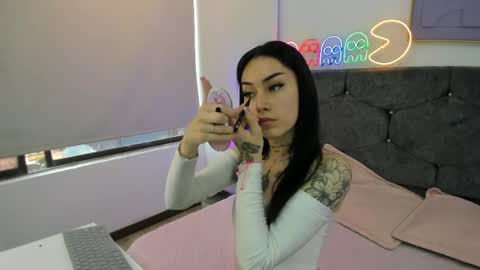 megan_morphy online show from April 4, 2:14 pm