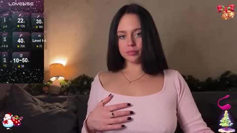 Megan online show from January 15, 10:24 pm