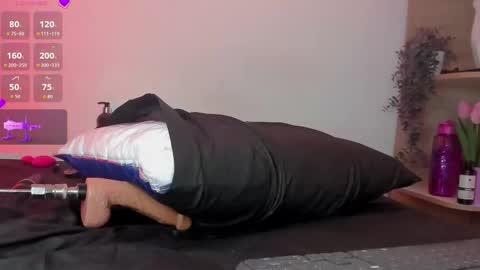 Megan  online show from October 23, 1:49 am