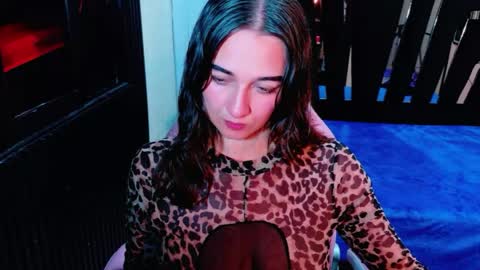 Snapshot of megan_rai chatting on May 30, 7:55 pm Megan online show from May 30, 7:55 pm