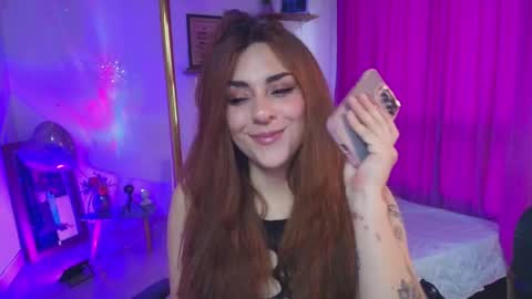                 Laura                 online show from April 16, 9:50 pm