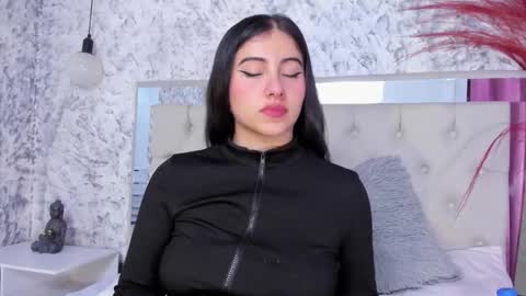 MEGAN  online show from October 22, 11:21 am