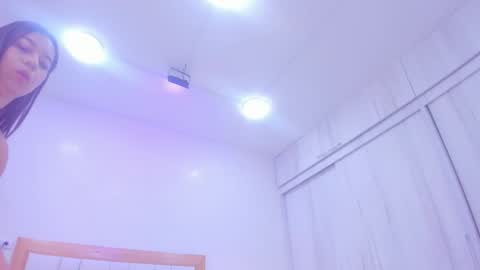 megan online show from February 21, 3:18 am